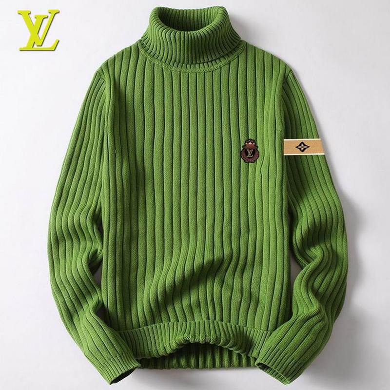 LV Men's Sweater 35